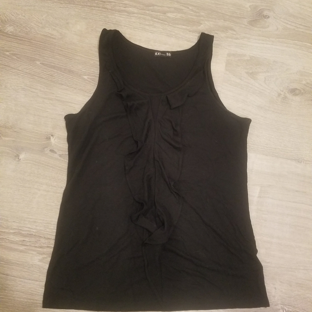 Express Top - Picture 2 of 7
